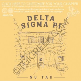 Delta Sigma Pi – USTH pr