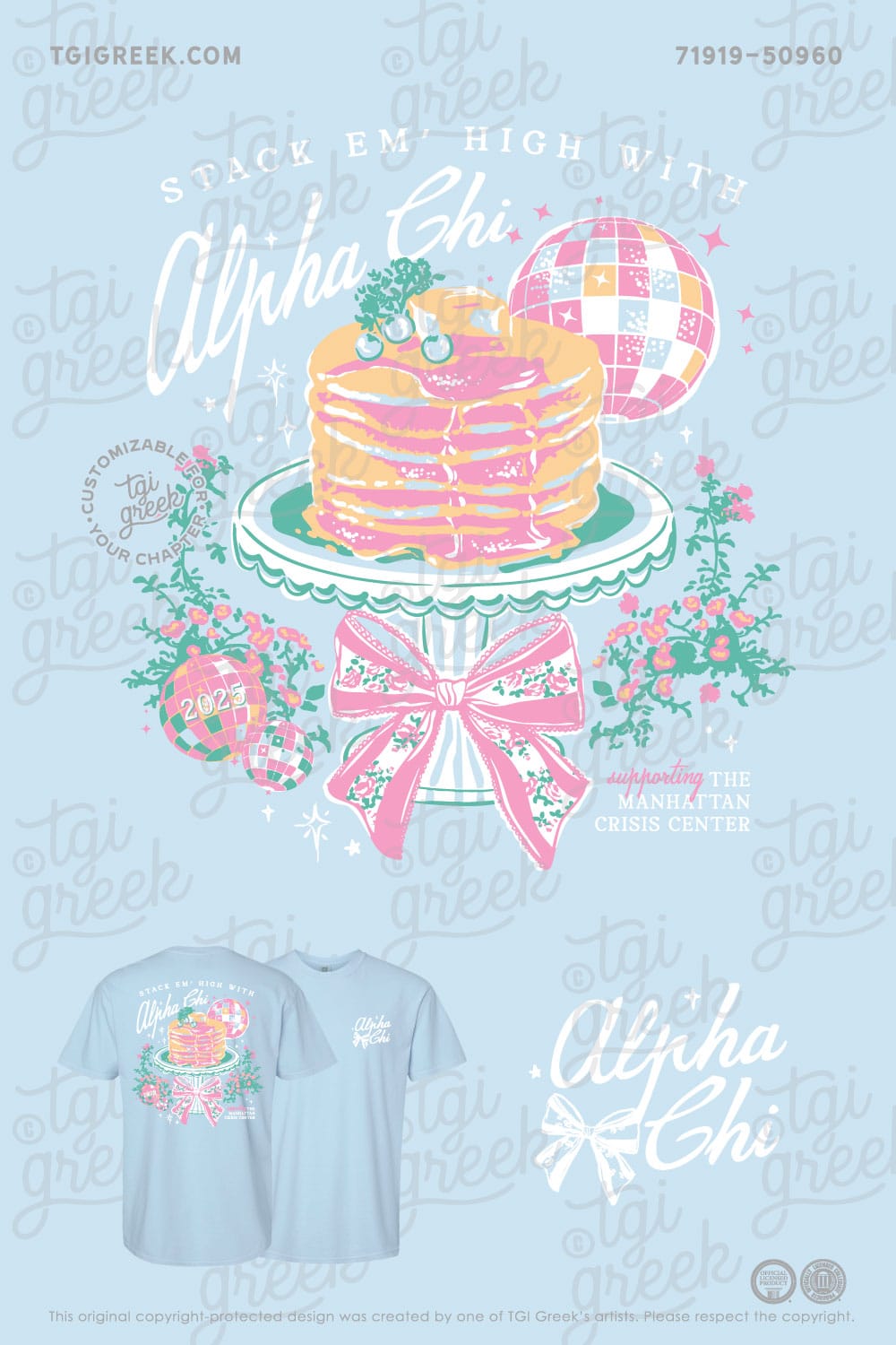 Alpha Chi Omega – KSU Philanthropy