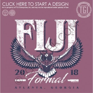 Phi Gamma Delta-UAB Formal