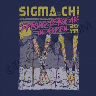 TGI-SC Mountain SB
