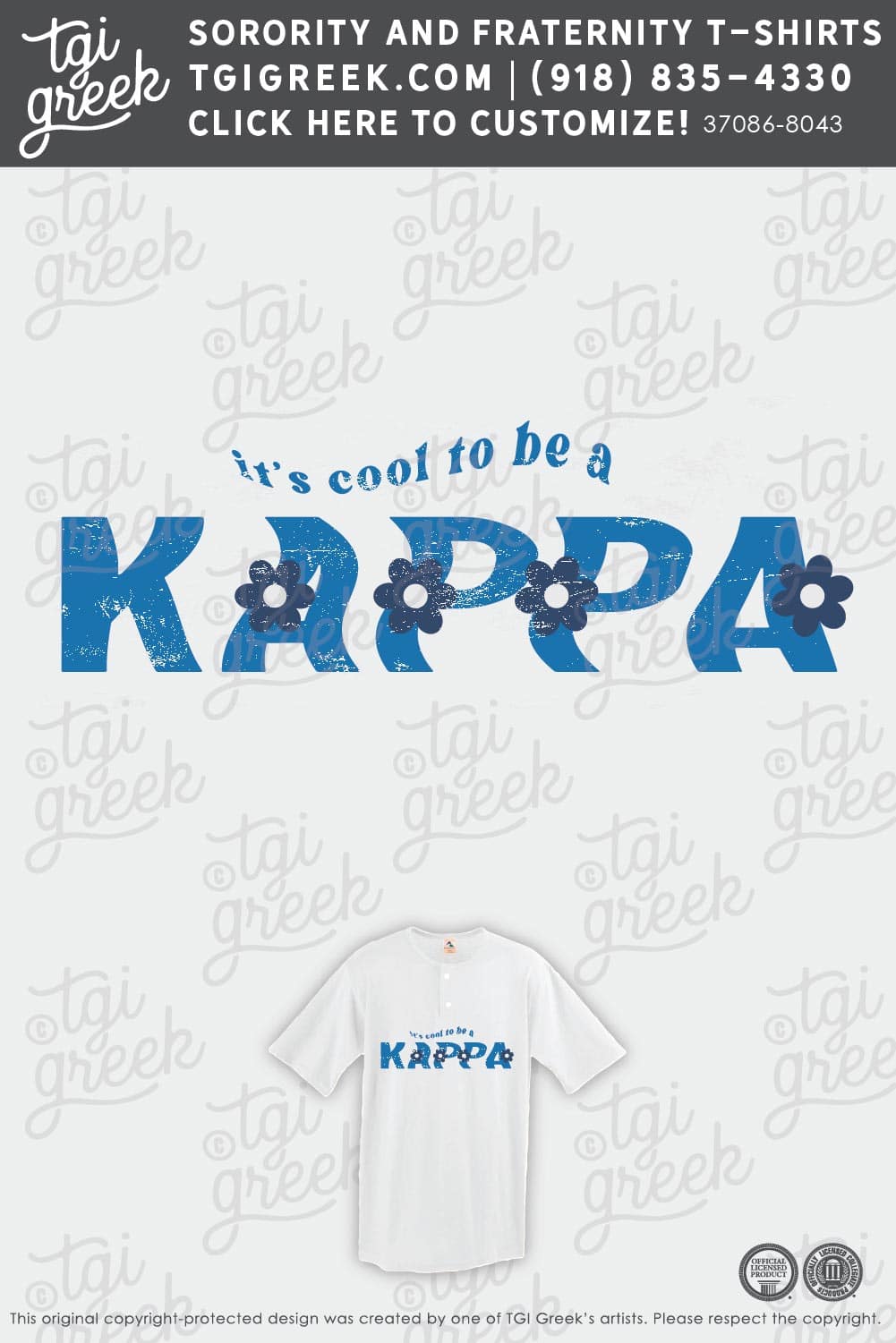 Kappa Kappa Gamma – SCU First Day of Class