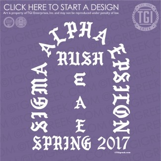 Sigma Alpha Epsilon-UT Rush