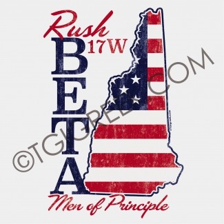 Beta Alpha Omega-DC Rush