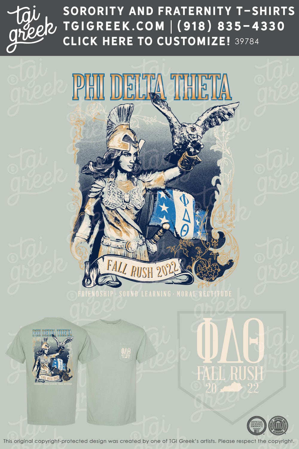 Phi Delta Theta – WKU Rush