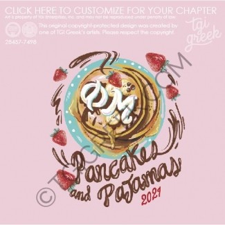Phi Mu – MONT sisterhood Tee