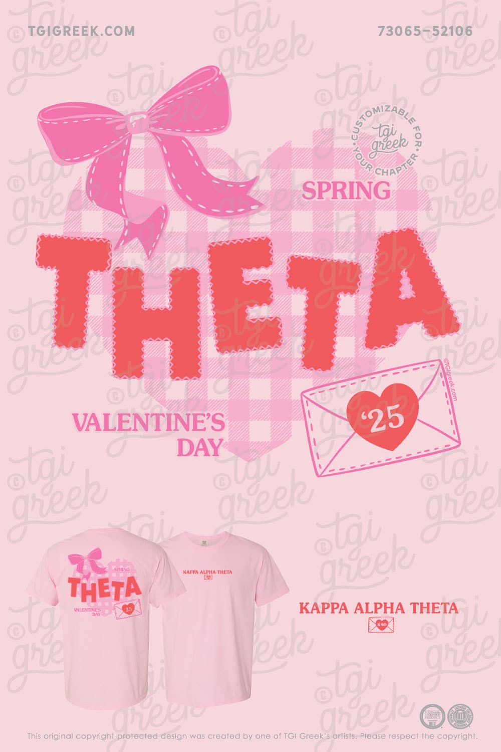 Kappa Alpha Theta – KSU Date Party