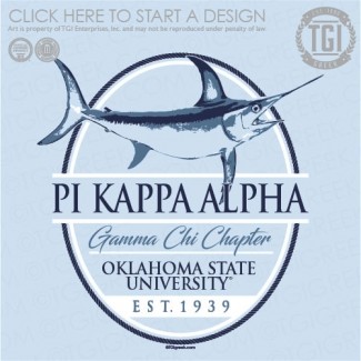 Pi Kappa Alpha-OSU PR