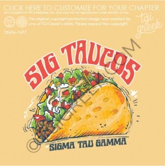 Sigma Tau Gamma – TXTECH Sig TAUcos