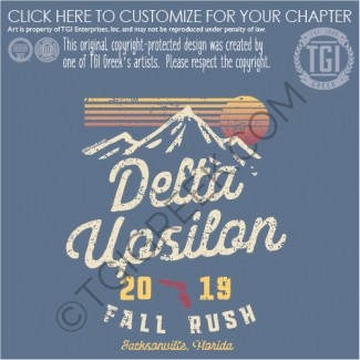 Delta Upsilon – NFU Fall Rush