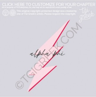 Alpha Phi – OCU pr