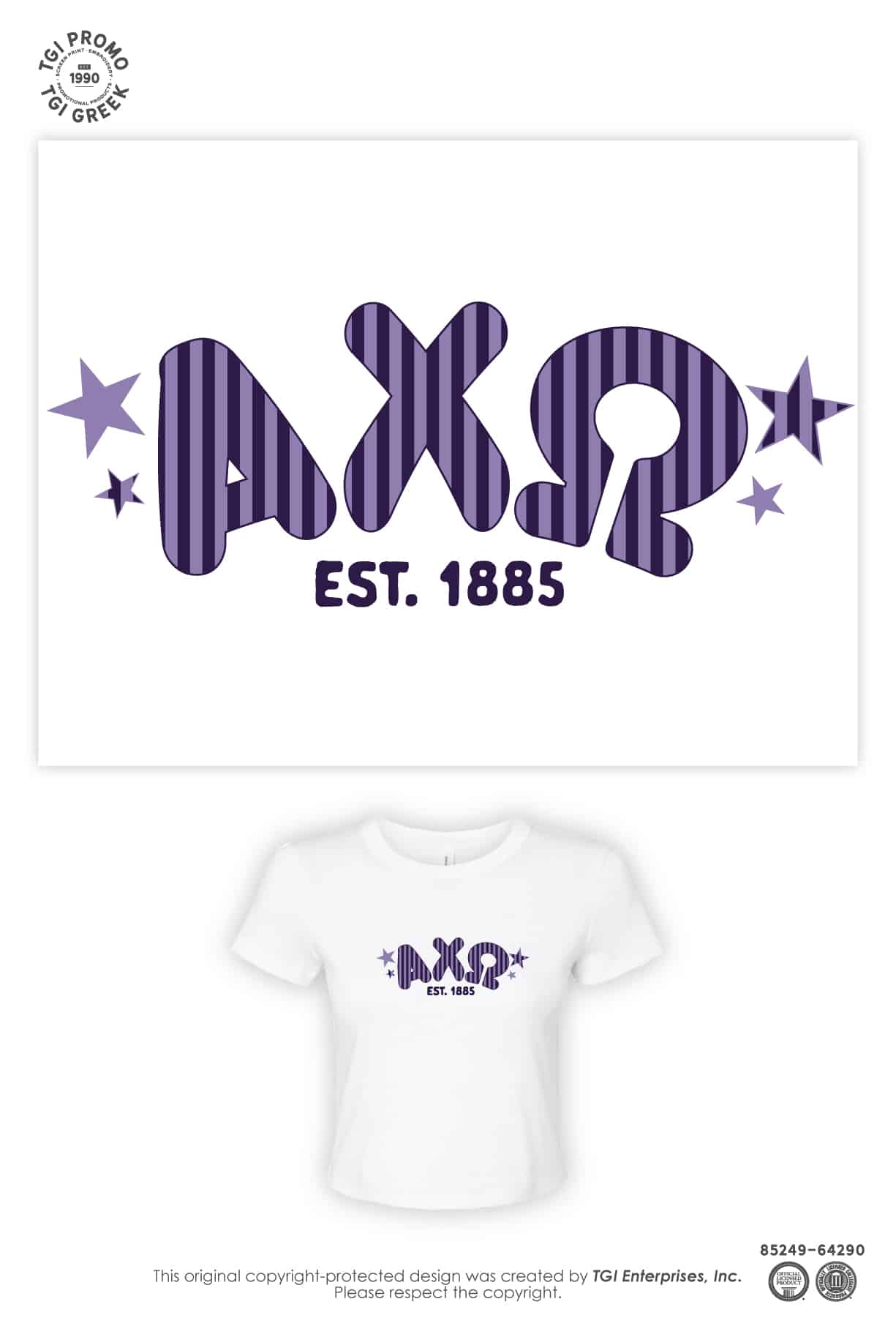 Alpha Chi Omega – MKS Philo