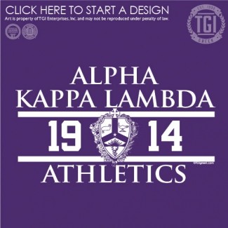 Alpha Kappa Lambda-SIUE Athletics
