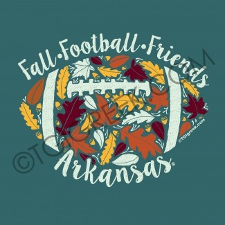 Zeta Tau Alpha-UA PR Tees
