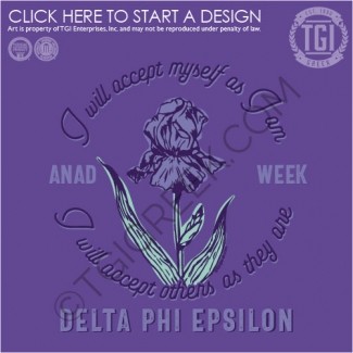 Delta Phi Epsilon-SICUC Spring Formal