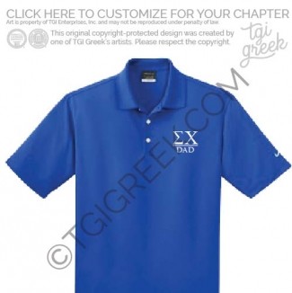Sigma Chi – OSU dads Day Polo