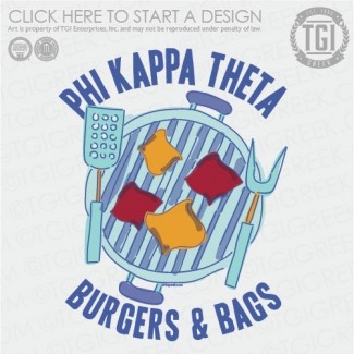 Phi Kappa Theta-ISU Philanthropy