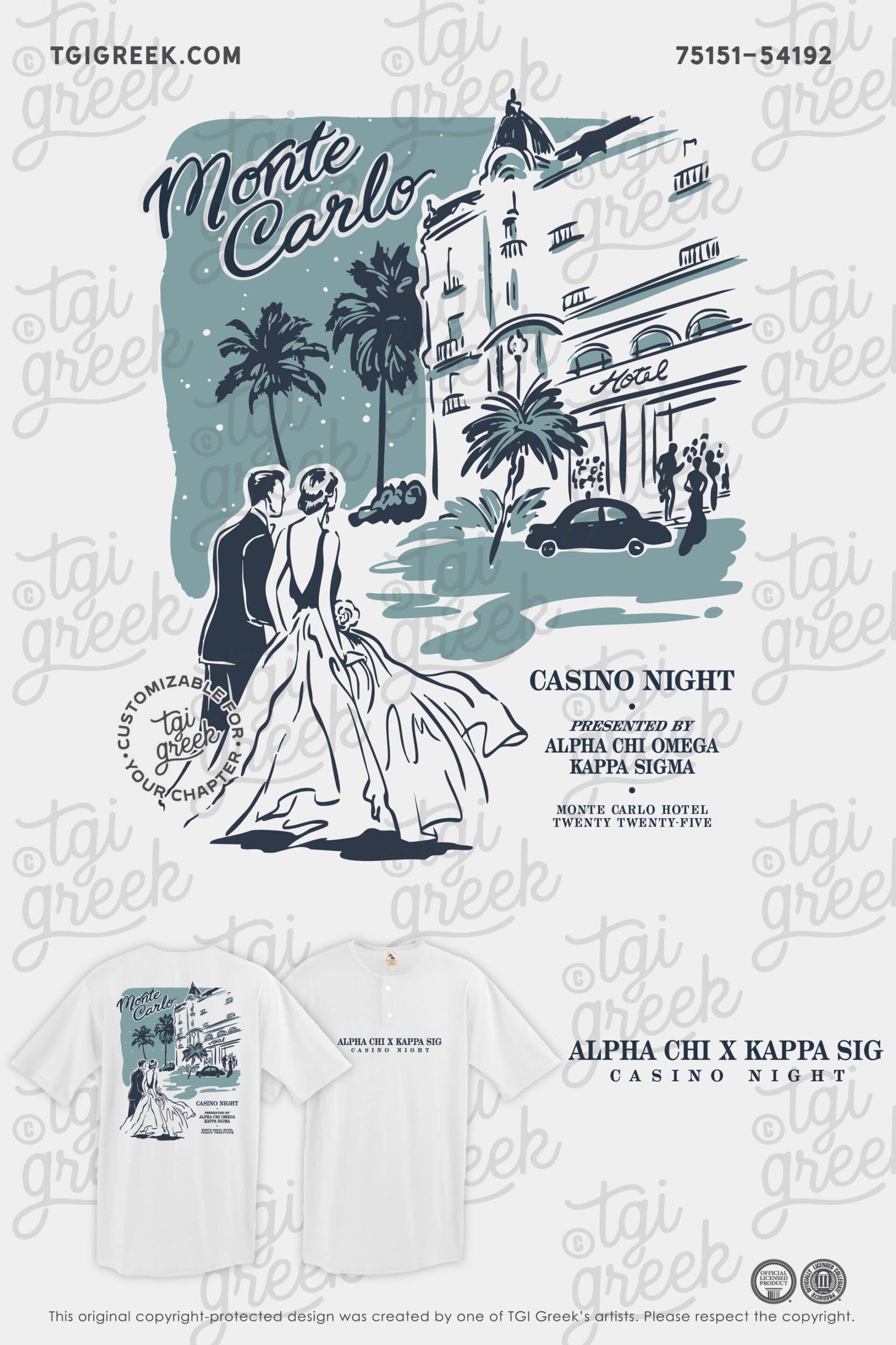 Alpha Chi Omega – OU Philanthropy
