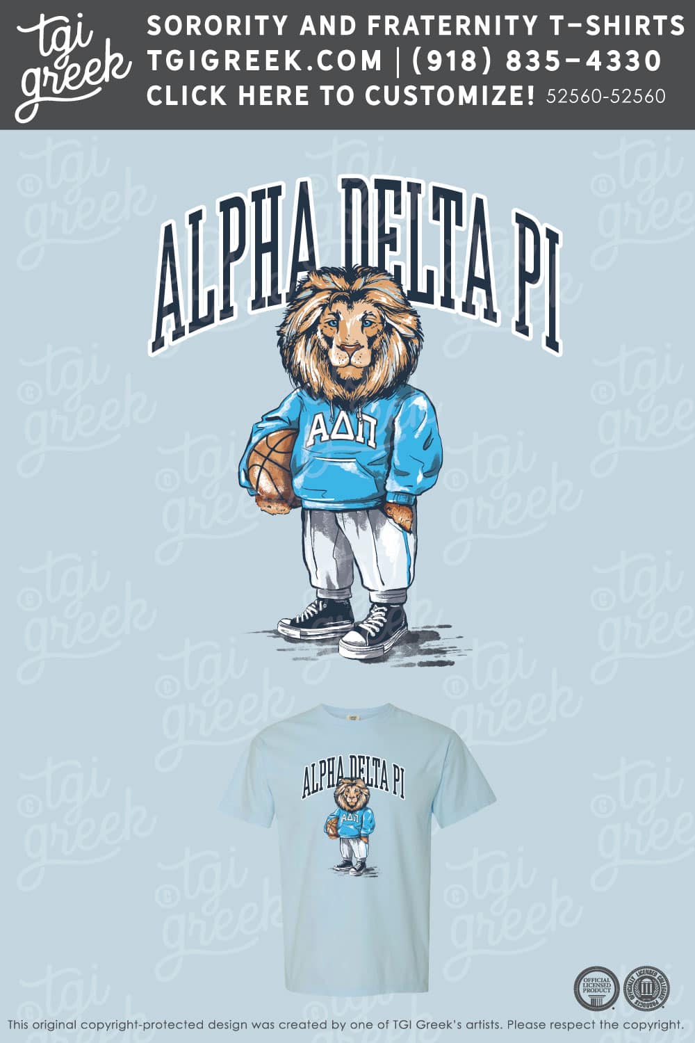 Alpha Delta Pi – OCU PR