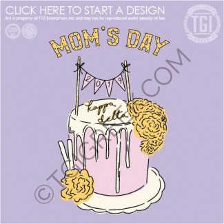 Kappa Delta-TU Mom's Day