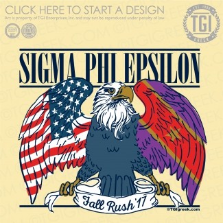 Sigma Phi Epsilon-MSU Fall Rush