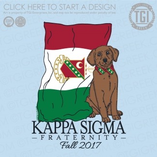 Kappa Sigma-IUS PR