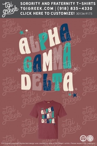Alpha Gamma Delta – MEM house