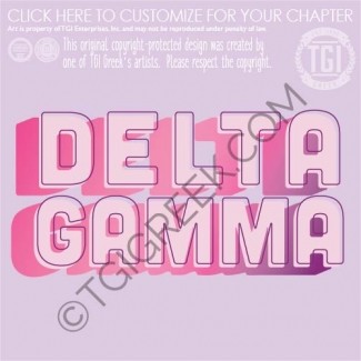 TGI – DG Outline PR
