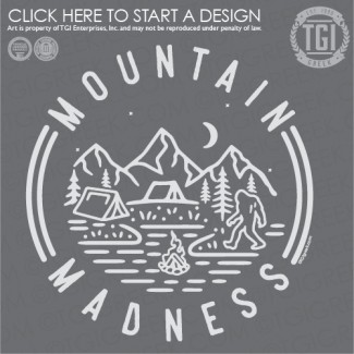 FarmHouse-UA Mountain Madness