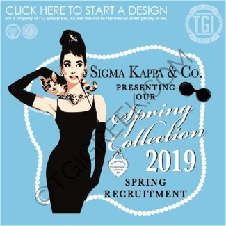 Sigma Kappa-TC Primary Recruitment