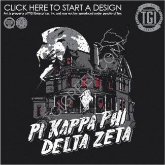 Pi Kappa Phi-MSU Nightmare on Elm