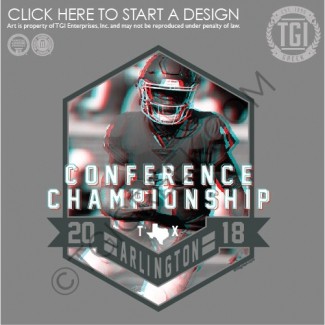 Kappa Sigma-OU Conference Champs Shirts