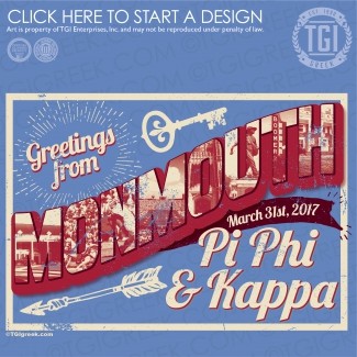 Pi Beta Phi-OU Monmouth