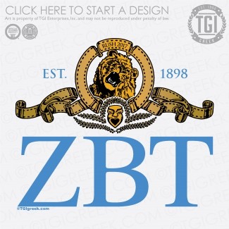 Zeta Beta Tau-UC Fall Rush