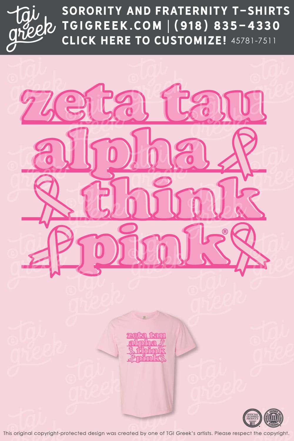 Zeta Tau Alpha – OSU Philanthropy