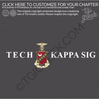 Kappa Sigma – TXTECH Spring Rush