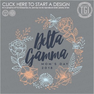 Delta Gamma-UM Mom's Day