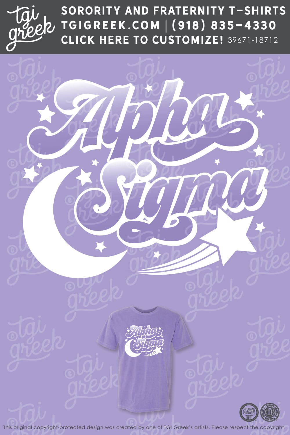 Alpha Sigma Alpha – MNMK Recruitment