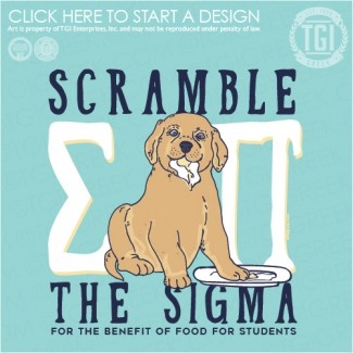 Sigma Pi-ESU Philanthropy