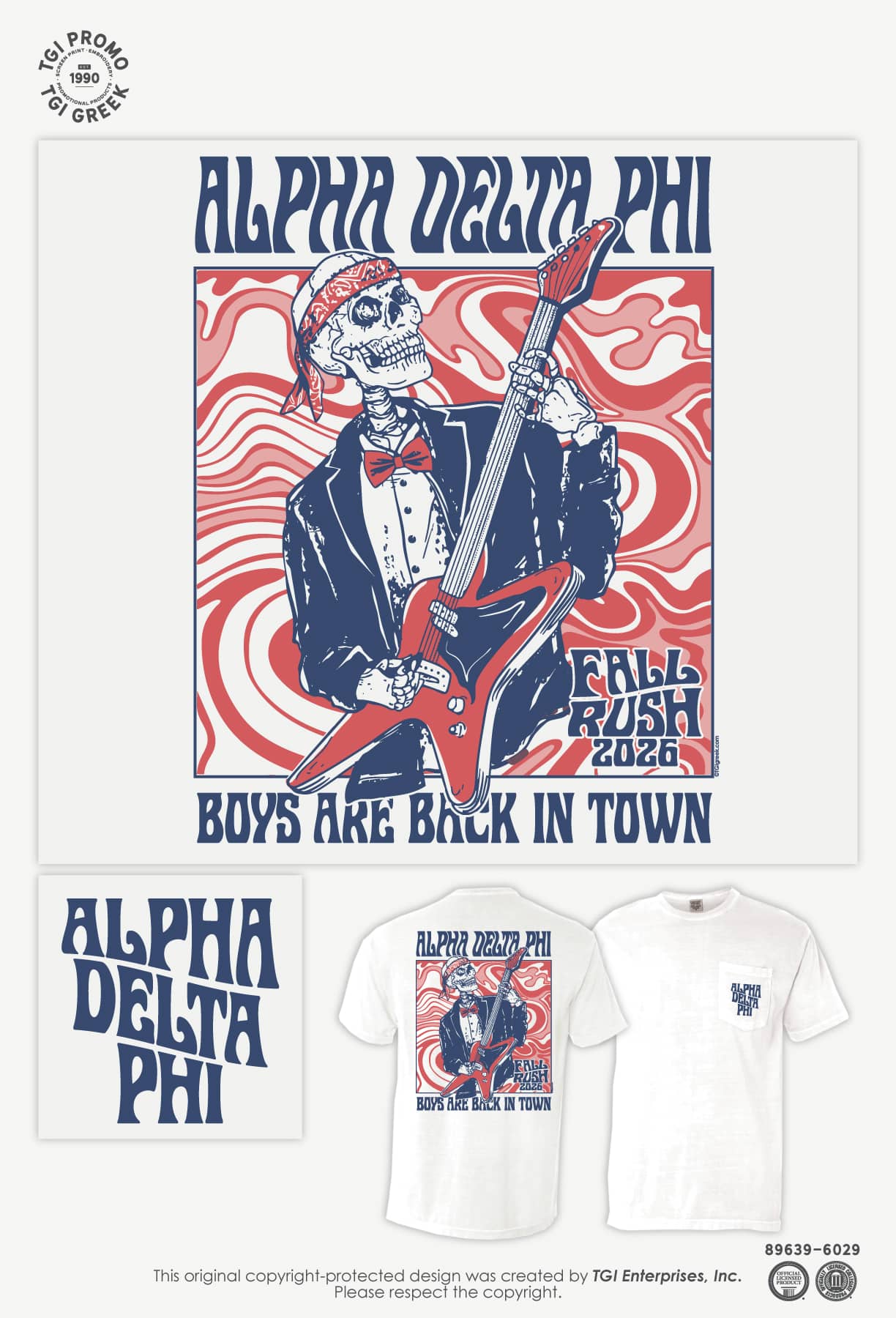 Alpha Delta Phi – UMD Fall Rush