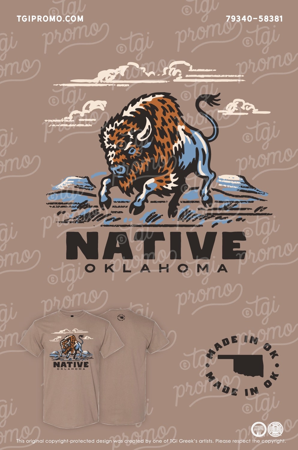 The Gathering – SS Tee