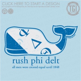 Phi Delta Theta-CU Spring Rush
