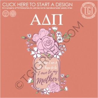Alpha Delta Pi-NMSU Mom's Day