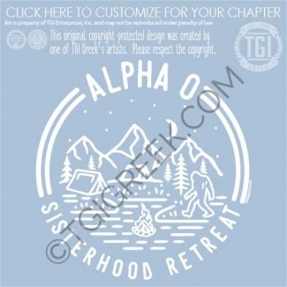 Alpha Omicron Pi – WC sisterhood