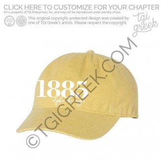 Alpha Chi Omega – KSU pr Hat