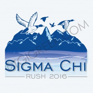Sigma Chi-TCU Rush