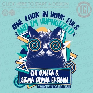 Sigma Alpha Epsilon-WKU Date Party