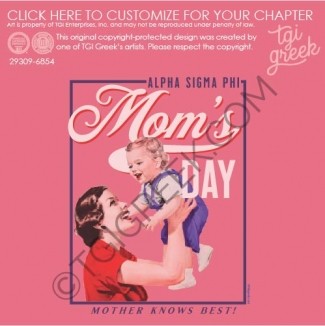Alpha Sigma Phi – KSU Moms Day