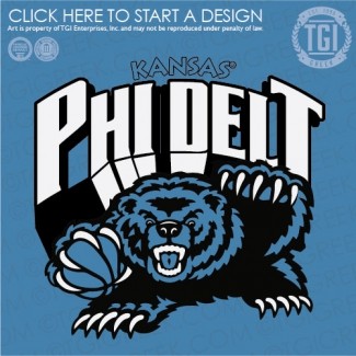 Phi Delta Theta-KU Intramural