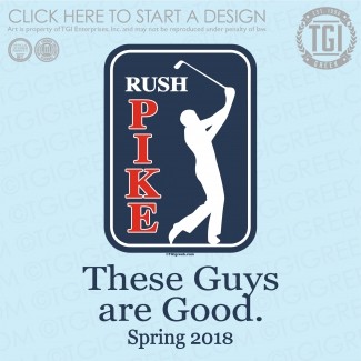 Pi Kappa Alpha-LU Rush
