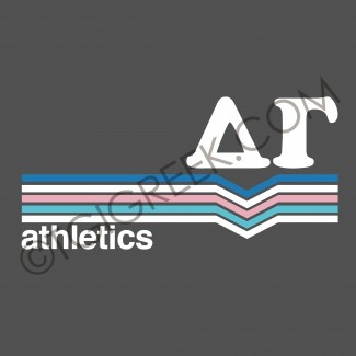 TGI-DG Intramural Stripes
